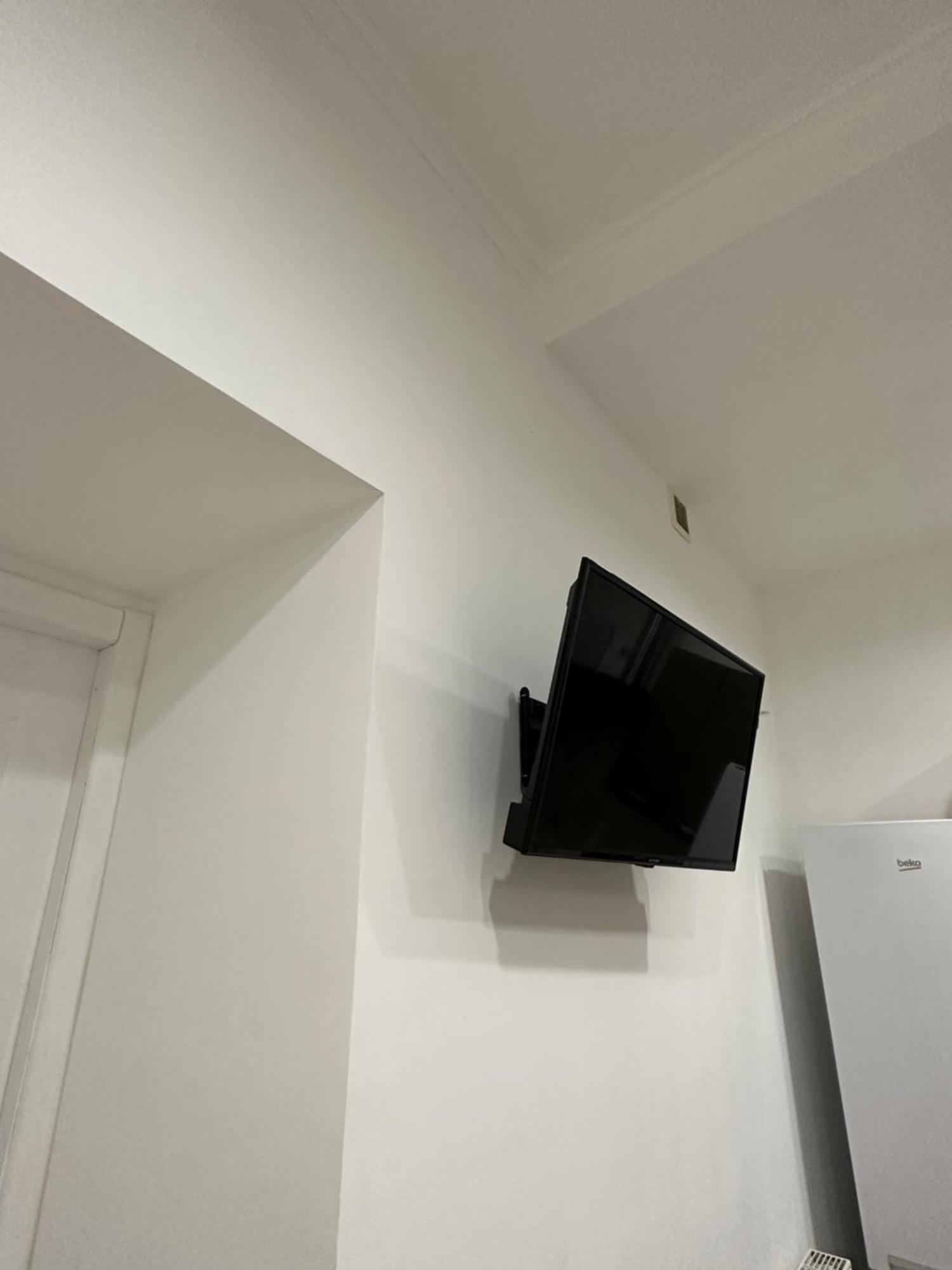 Levvv Apartment Λβιβ Εξωτερικό φωτογραφία