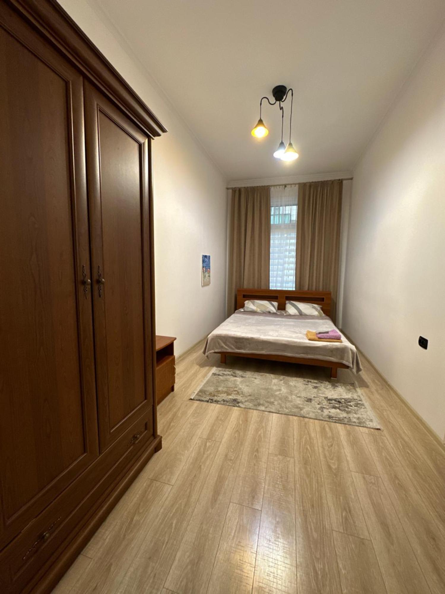 Levvv Apartment Λβιβ Εξωτερικό φωτογραφία